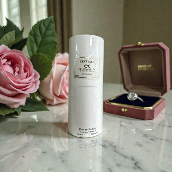 Versace Bright Crystal